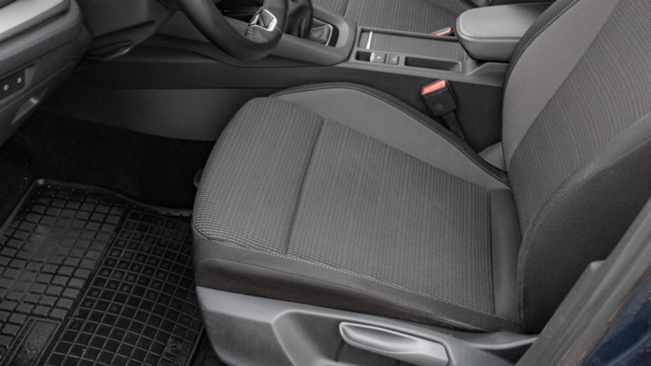 SKODA Octavia Octavia 1.5 TSI ACT Ambition