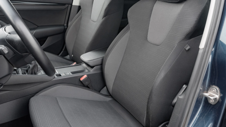 SKODA Octavia Octavia 1.5 TSI ACT Ambition