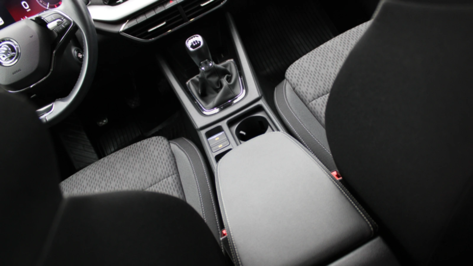 SKODA Octavia Octavia 1.5 TSI ACT Style