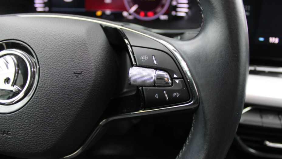 SKODA Octavia Octavia 1.5 TSI ACT Style