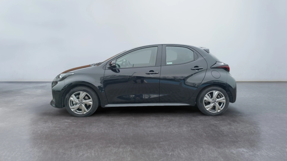MAZDA 2 2 1.5 Hybrid Exclusive Line CVT