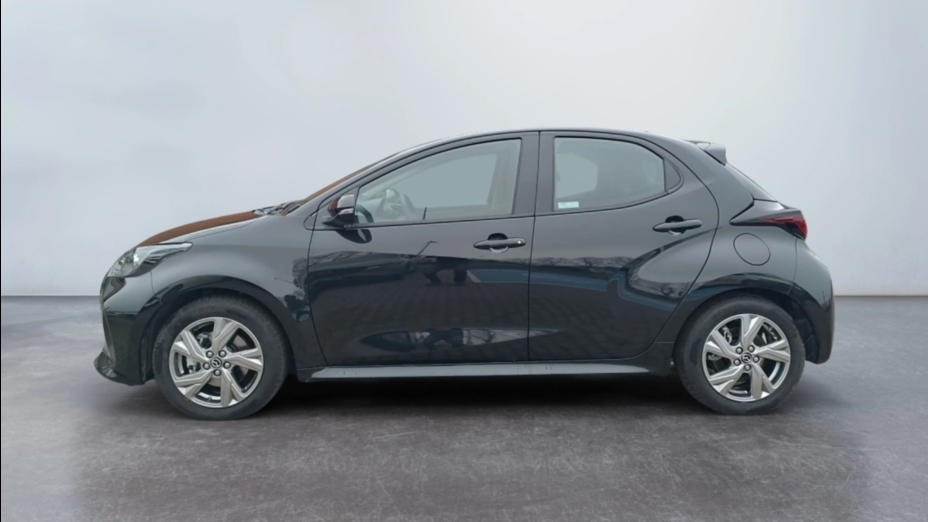 MAZDA 2 2 1.5 Hybrid Exclusive Line CVT
