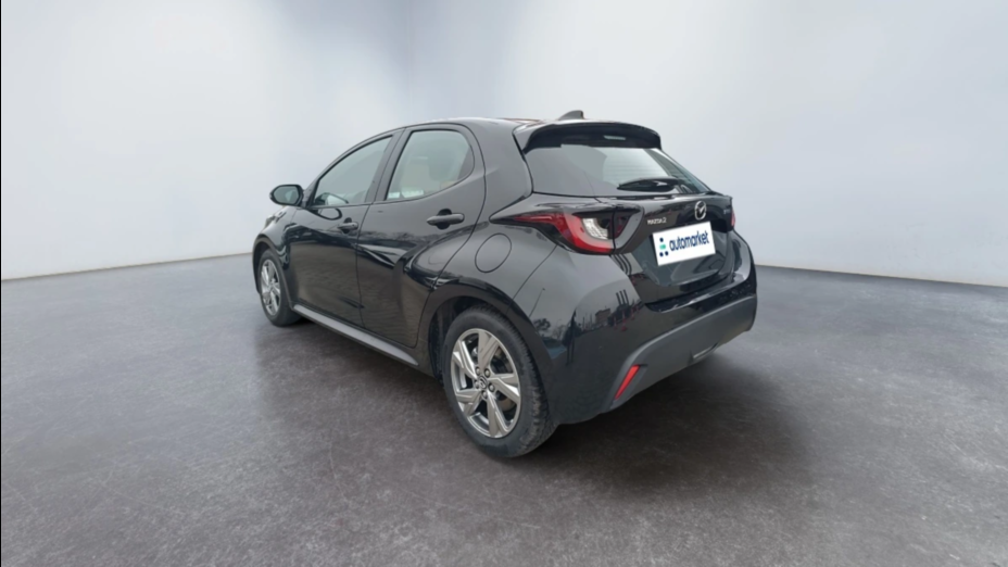 MAZDA 2 2 1.5 Hybrid Exclusive Line CVT