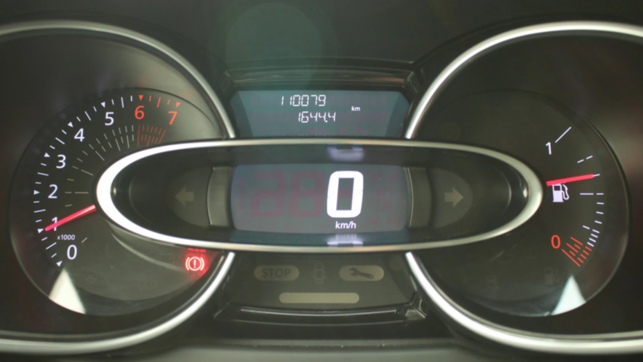 RENAULT Clio Clio 0.9 Energy TCe Alize
