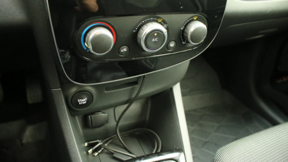 RENAULT Clio Clio 0.9 Energy TCe Alize