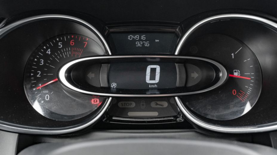 RENAULT Clio Clio 0.9 Energy TCe Alize