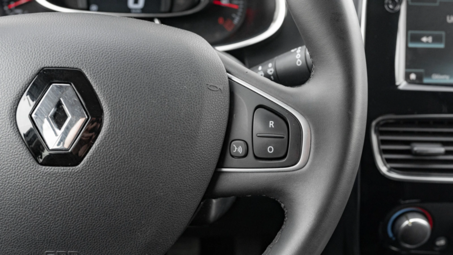 RENAULT Clio Clio 0.9 Energy TCe Alize