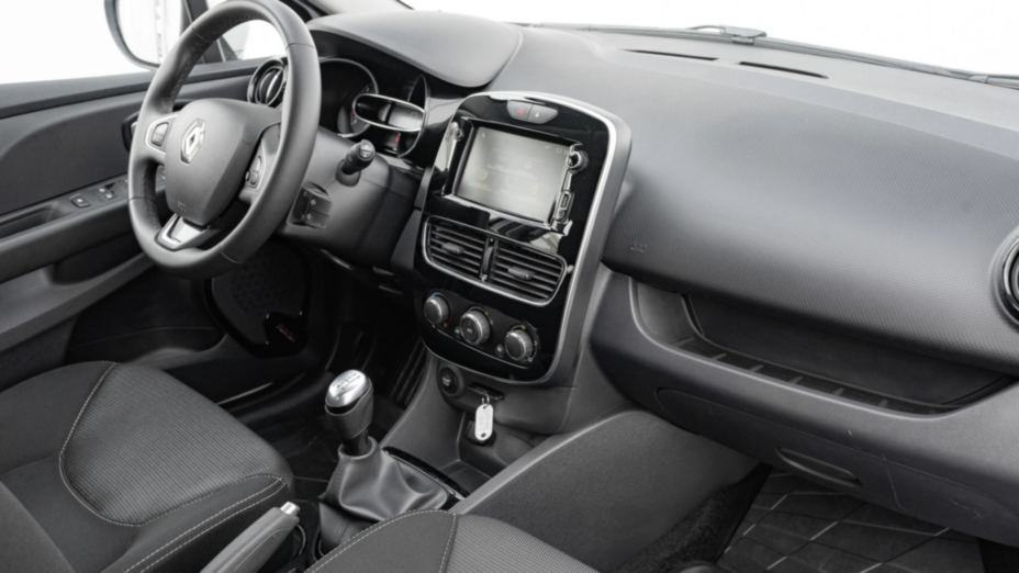 RENAULT Clio Clio 0.9 Energy TCe Alize