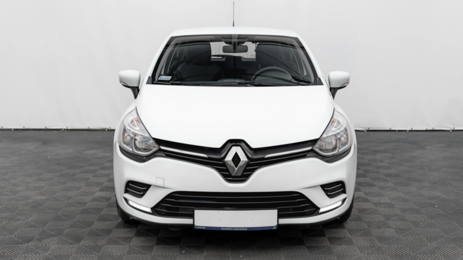 RENAULT Clio Clio 0.9 Energy TCe Alize
