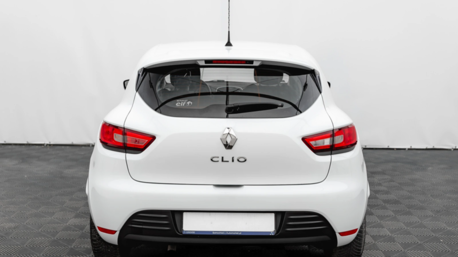 RENAULT Clio Clio 0.9 Energy TCe Alize