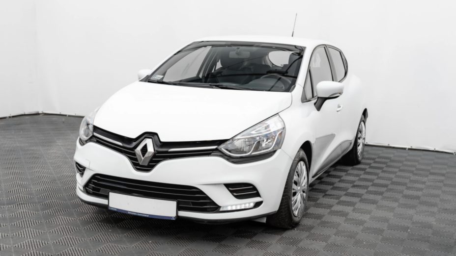 RENAULT Clio Clio 0.9 Energy TCe Alize