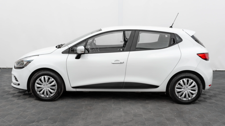 RENAULT Clio Clio 0.9 Energy TCe Alize