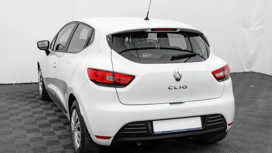 RENAULT Clio Clio 0.9 Energy TCe Alize