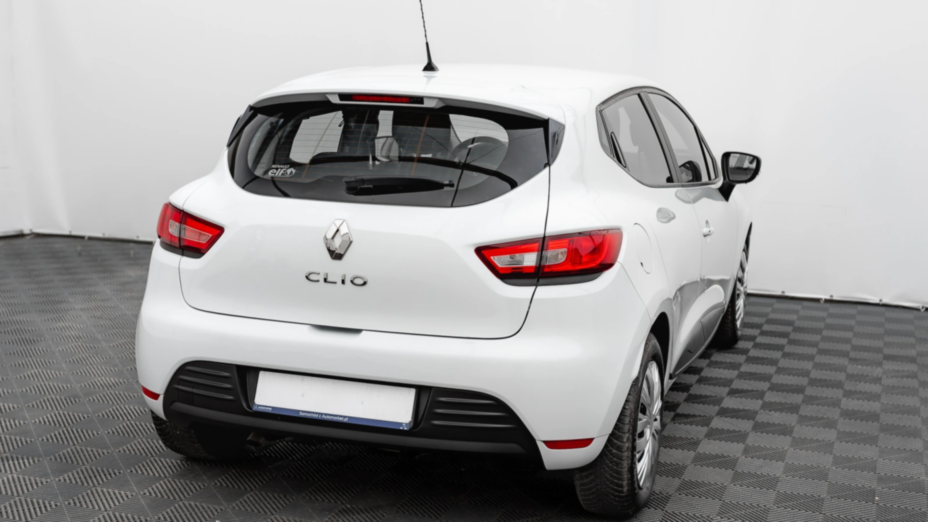 RENAULT Clio Clio 0.9 Energy TCe Alize
