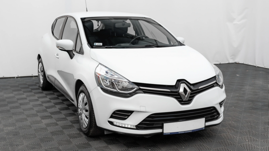 RENAULT Clio Clio 0.9 Energy TCe Alize