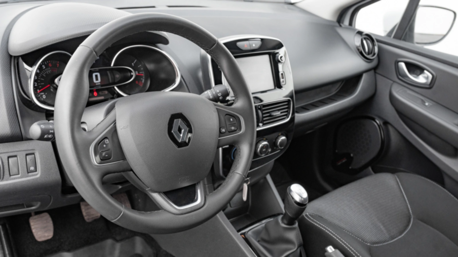 RENAULT Clio Clio 0.9 Energy TCe Alize
