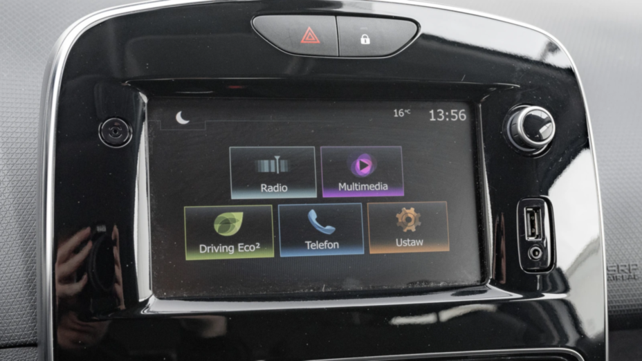 RENAULT Clio Clio 0.9 Energy TCe Alize
