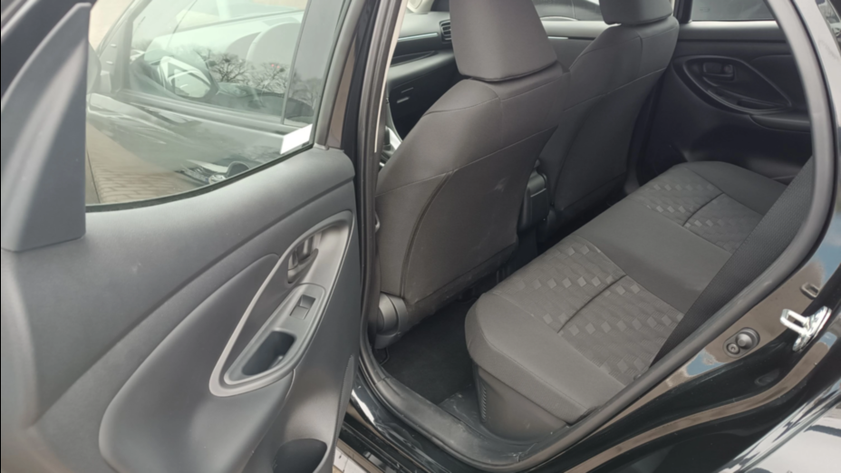 MAZDA 2 2 1.5 Hybrid Exclusive Line CVT
