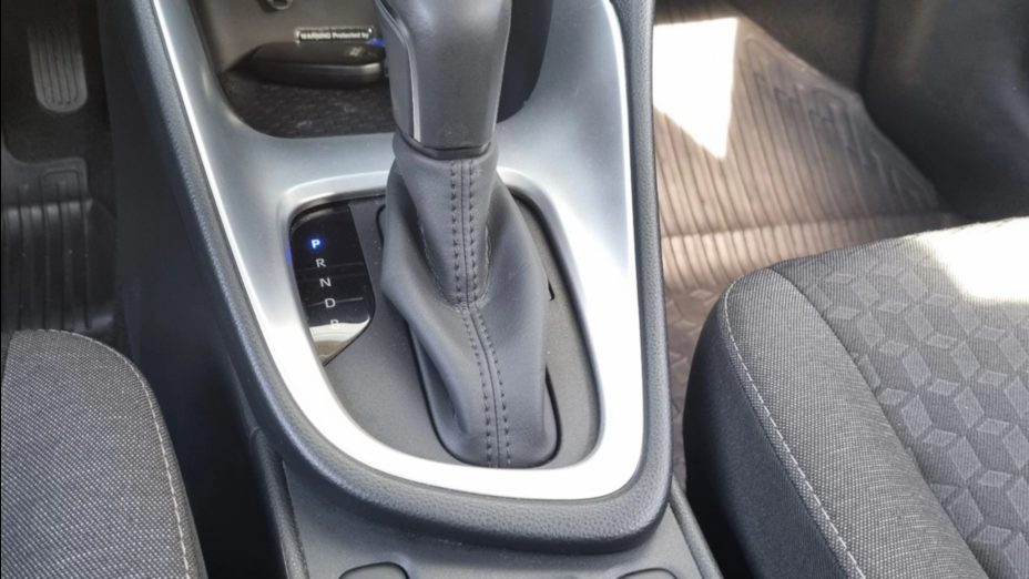 MAZDA 2 2 1.5 Hybrid Agile CVT