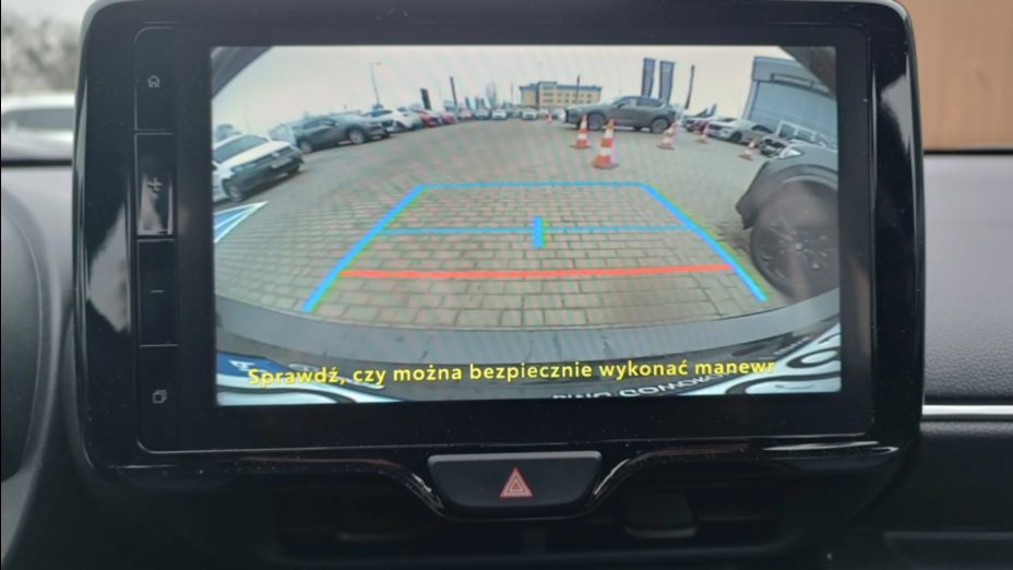 MAZDA 2 2 1.5 Hybrid Exclusive Line CVT