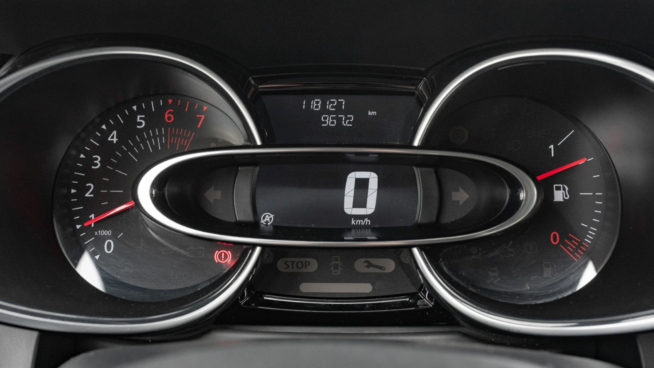 RENAULT Clio Clio 0.9 Energy TCe Alize