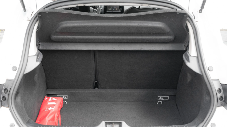 RENAULT Clio Clio 0.9 Energy TCe Alize