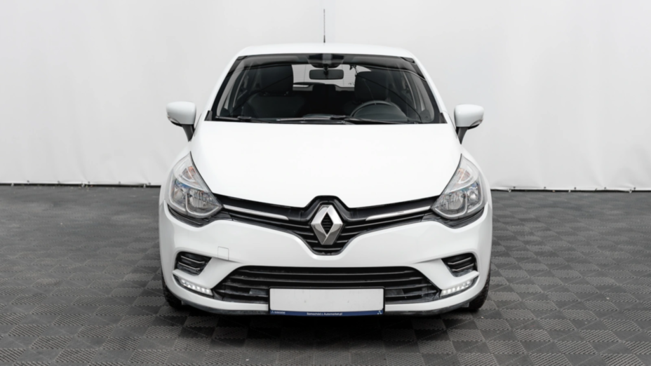 RENAULT Clio Clio 0.9 Energy TCe Alize