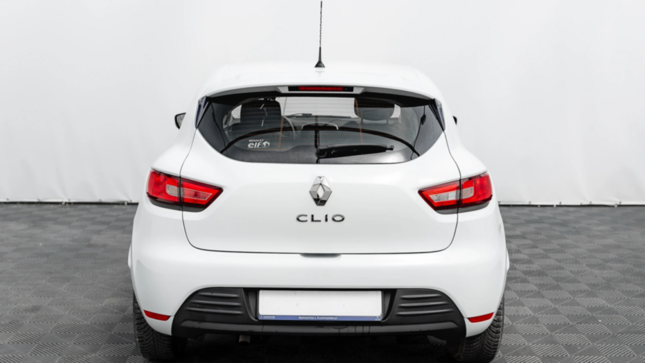 RENAULT Clio Clio 0.9 Energy TCe Alize