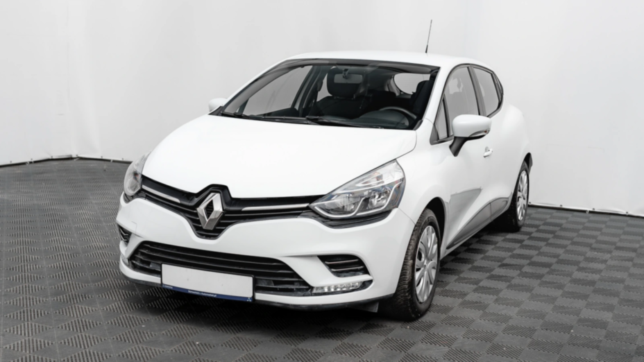 RENAULT Clio Clio 0.9 Energy TCe Alize