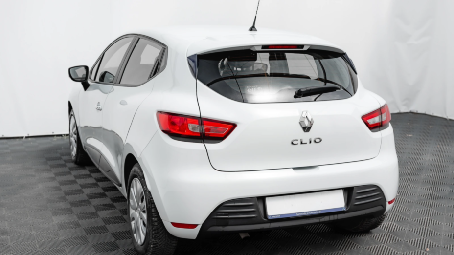 RENAULT Clio Clio 0.9 Energy TCe Alize