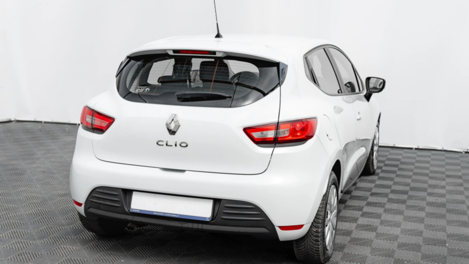 RENAULT Clio Clio 0.9 Energy TCe Alize