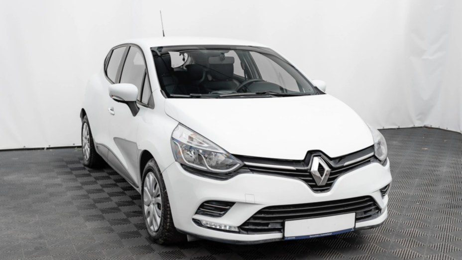 RENAULT Clio Clio 0.9 Energy TCe Alize