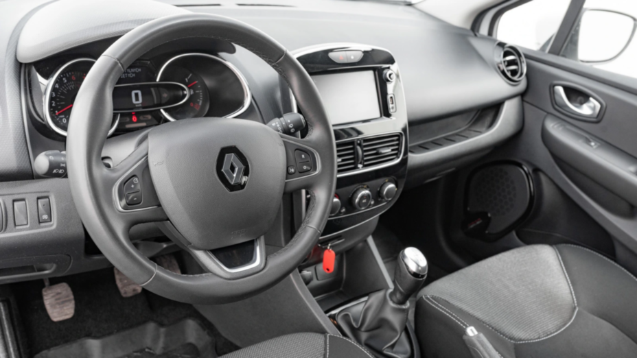 RENAULT Clio Clio 0.9 Energy TCe Alize