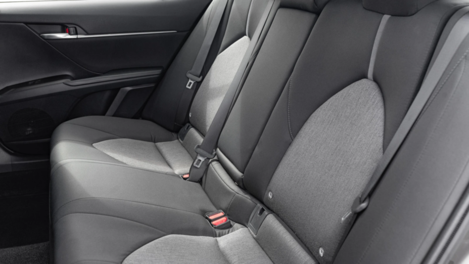 TOYOTA Camry Camry 2.5 Hybrid Comfort CVT