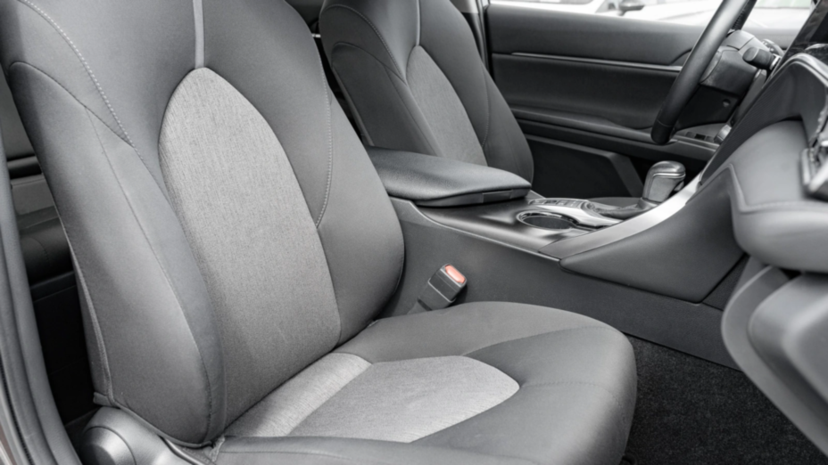 TOYOTA Camry Camry 2.5 Hybrid Comfort CVT