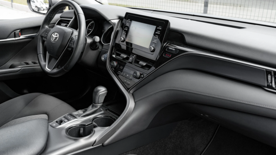 TOYOTA Camry Camry 2.5 Hybrid Comfort CVT