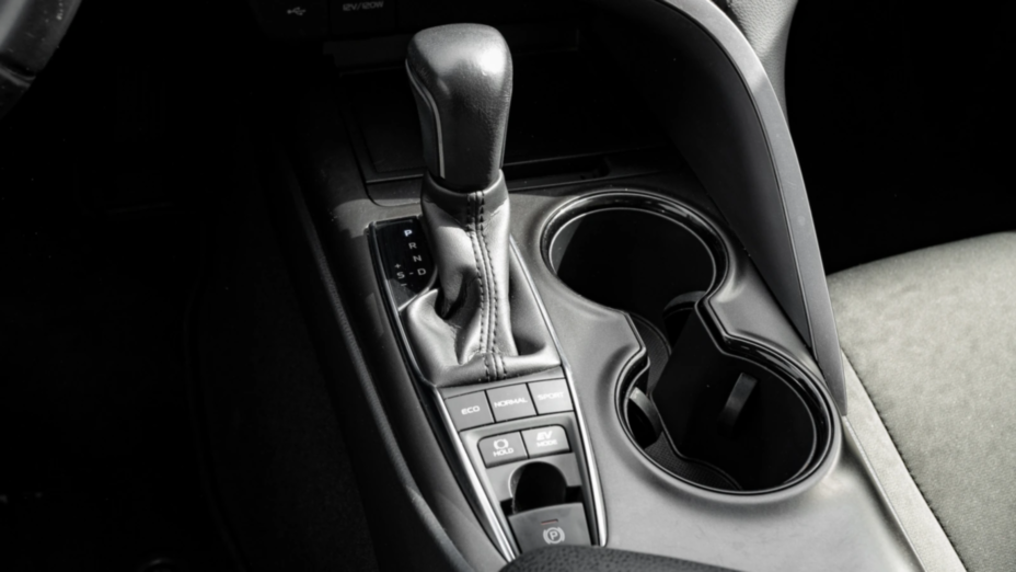 TOYOTA Camry Camry 2.5 Hybrid Comfort CVT