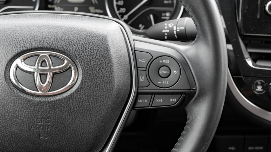 TOYOTA Camry Camry 2.5 Hybrid Comfort CVT