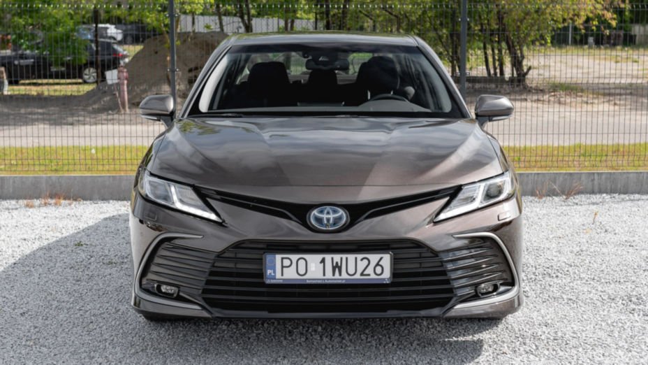 TOYOTA Camry Camry 2.5 Hybrid Comfort CVT