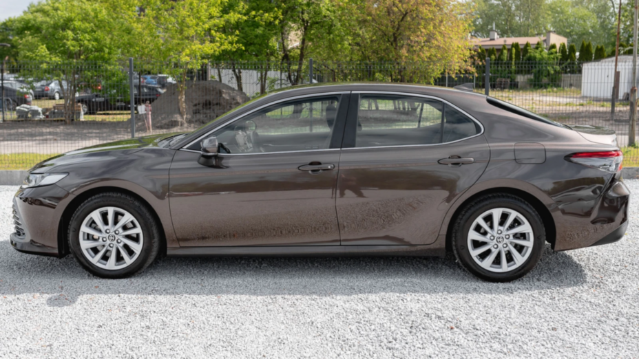 TOYOTA Camry Camry 2.5 Hybrid Comfort CVT