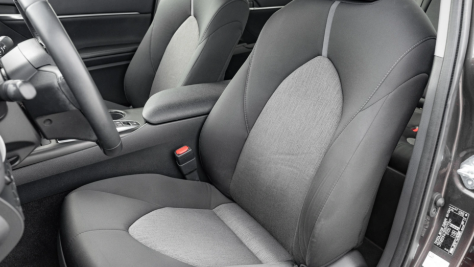 TOYOTA Camry Camry 2.5 Hybrid Comfort CVT