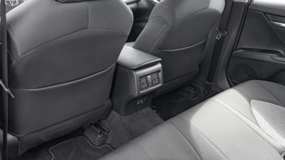 TOYOTA Camry Camry 2.5 Hybrid Comfort CVT