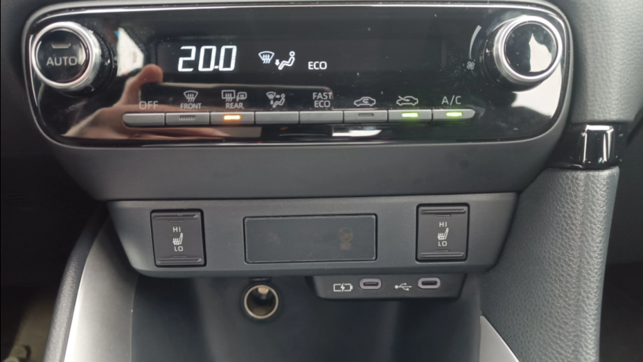 MAZDA 2 2 1.5 Hybrid Exclusive Line CVT