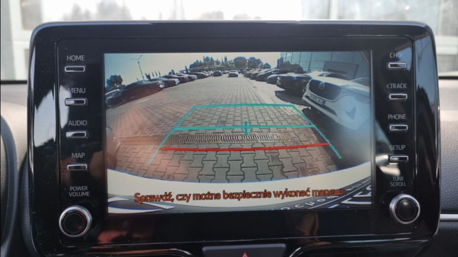 MAZDA 2 2 1.5 Hybrid Agile CVT