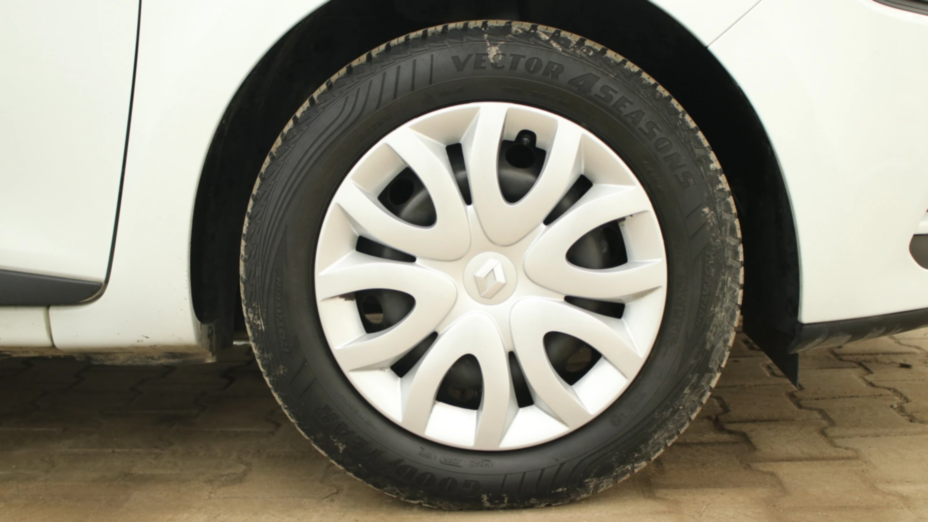 RENAULT Clio Clio 0.9 Energy TCe Alize
