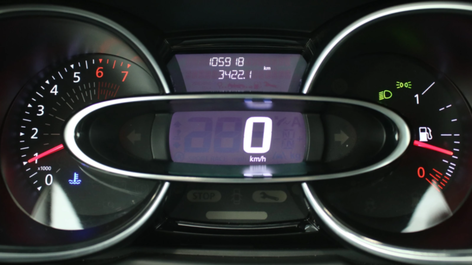 RENAULT Clio Clio 0.9 Energy TCe Alize