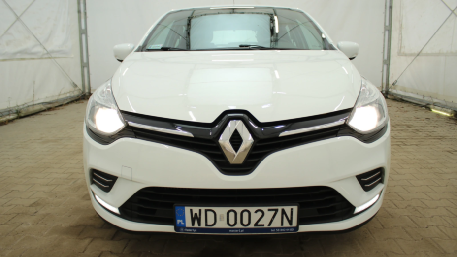 RENAULT Clio Clio 0.9 Energy TCe Alize