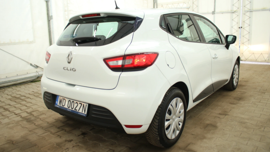 RENAULT Clio Clio 0.9 Energy TCe Alize