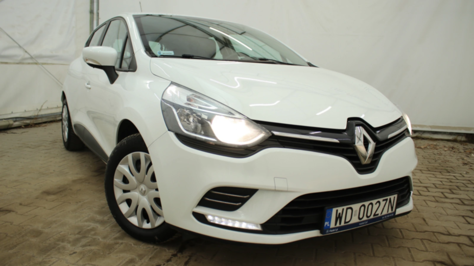 RENAULT Clio Clio 0.9 Energy TCe Alize