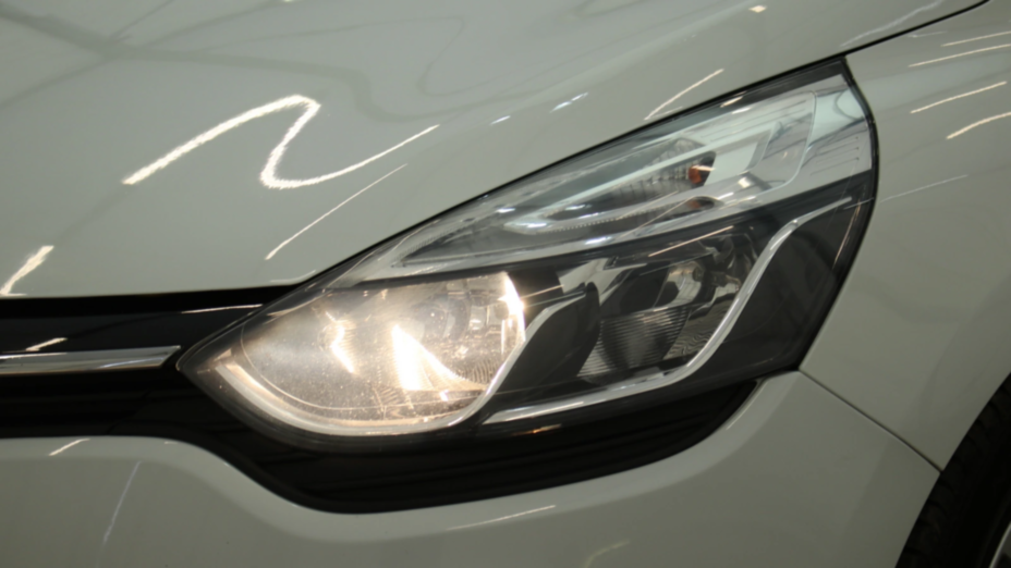 RENAULT Clio Clio 0.9 Energy TCe Alize